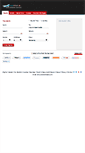 Mobile Screenshot of ca.asianairfares.com
